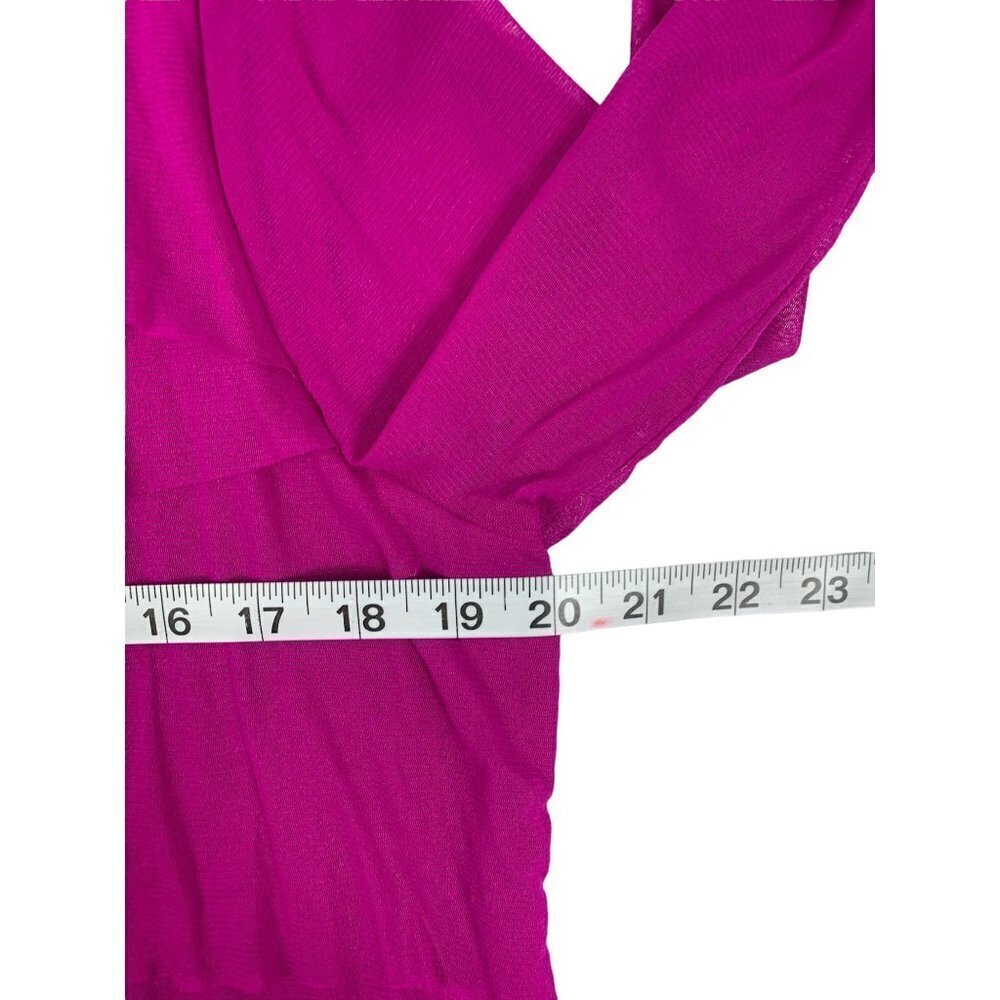 Alfani Women's Blouse - Picture 4 of 6